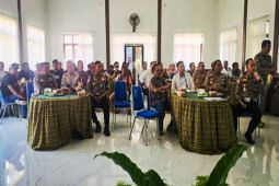 Pemkot Banjarbaru pindahkan antrean truk solar ke lahan khusus
