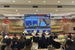 Akademisi-DPR dukung Danantara rampingkan BUMN