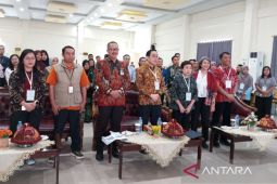 BBPMP Sulsel-Institut Leimena tingkatkan kompetensi guru