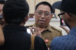 Pemkab Tapin siapkan 8.100 porsi kuliner dan bendera HUT RI