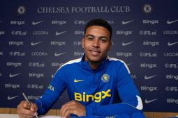 Chelsea rekrut Morgan Rogers