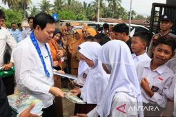 Ketua DPD: Pemerintah berkomitmen penuhi kebutuhan dasar masyarakat