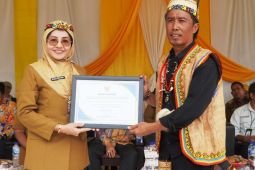 Pemkab Berau ajak kampung terapkan STBM untuk hindari penyakit menular