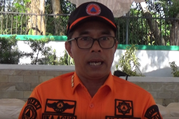 BPBD HSS : Total luasan terdampak Karhutla sudah capai lima hektar