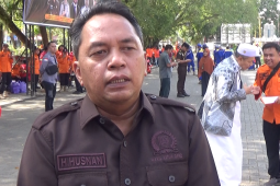 DPRD HSS dukung kesiapsiagaan karhutla libatkan peran lintas sektor