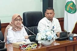 Kaltim siapkan sistem pengendalian guna percepat laporan ke Kemendagri