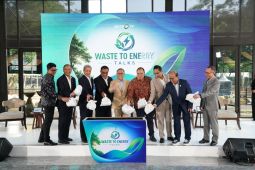 PLN siapkan kontrak jual beli listrik 30 tahun untuk akselerasi PSEL