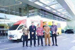 BSI: Literasi dan inklusi keuangan jadi fondasi masyarakat mandiri