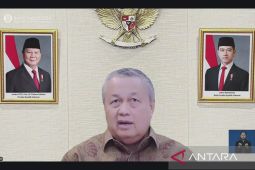 KPK bicara peluang pemanggilan Perry Warjiyo pada kasus CSR BI OJK