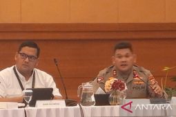 Polda Kalbar perkuat antisipasi Karhutla penimbunan BBM