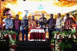 Papua Tengah investasi bangun generasi OAP lewat bantuan balita