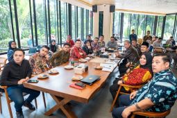 Bupati Aceh Utara galang dukungan pusat percepat pemulihan bencana