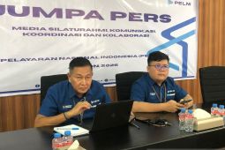Pelni Ambon: 11.845 penumpang manfaatkan diskon tarif hingga 20 Juli