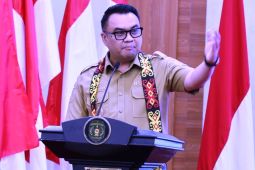 Bupati Kukar ajak desa kelola daya wisata berorientasi masyarakat