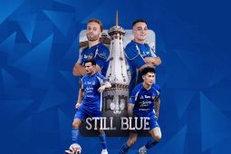 PSIM Yogyakarta pertahankan empat penggawa asing