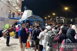 Pelni Ambon perkuat pengawasan kapal antisipasi penyelundupan barang dan satwa liar dilindungi