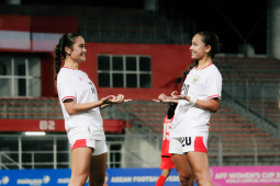 Juara AFF Women's Cup, Erick ingatkan Indonesia untuk tak cepat puas