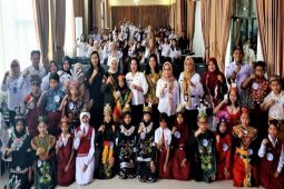 Bunda Literasi Barut ajak anak gemar membaca dan menulis lewat lomba bertutur
