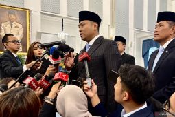 Sudaryono tegaskan dirinya dan keluarganya tak punya dapur MBG