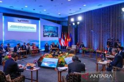 ASEAN mengkaji Aung San Suu Kyi syarat pemulihan status Myanmar