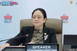 Ketua DPR: anak harus bebas dari perundungan