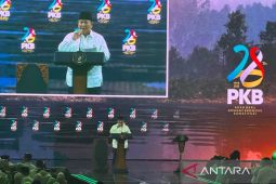 Prabowo sebut "Prabowonomics" bukan gagasan pribadi