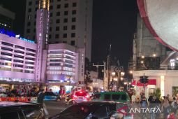 Pemerintah diminta ambil tindakan atasi kerawanan Bandung dari kejahatan