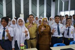 Pemkot Medan bekali anak muda literasi digital tingkatkan daya saing