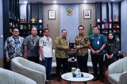 Pemkot Medan ajak perusahaan ritel perluas pasar UMKM Kota Medan