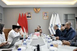 AI dan "blockchain" cegah kebocoran perdagangan nasional