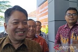 Wakil Kepala Badan BPS RI tinjau pelaksanaan sensus di Sergai