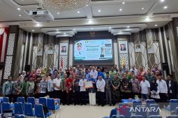 FKUB Banjarmasin luncurkan kampung toleransi