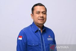Partai Demokrat buka penjaringan Ketua DPC Banjarmasin periode 2027-2031