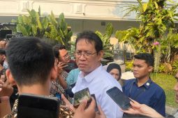 Purbaya sebut Panda Bond bantu kurangi ketergantungan dolar