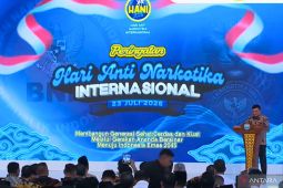 Presiden Prabowo minta larangan vape diterapkan jika jadi pintu masuk narkoba
