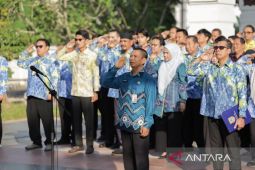 Setwan Kalsel tekankan pentingnya hak dan perlindungan anak