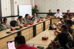 Padang Pariaman matangkan persiapan wisata olahraga 'Barefoot Running'
