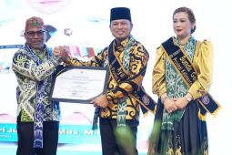 Harganas Kaltim usung "Ayah Wajib Hadir" cetak keluarga berkualitas