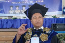 Unib terima mahasiswa perdana pendidikan dokter spesialis obgyn