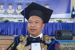 Perguruan tinggi Bengkulu bentuk konsorsium perkuat pembangunan daerah