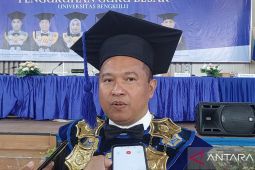 Konsorsium kampus Bengkulu siapkan 11 rancangan pembangunan daerah 3T