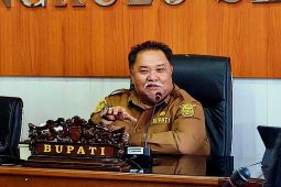 Bupati Bengkulu Selatan: Status ODF jadi pijakan perkuat sanitasi