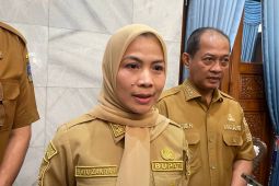Bupati Serang ajak semua elemen penuhi hak dan lindungi anak