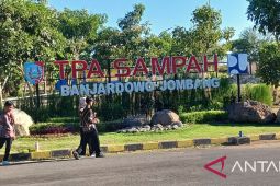 Dari tumpukan sampah menuju energi untuk industri