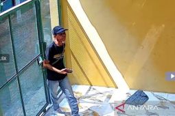 Seorang juru parkir spesialis pencuri sepatu diringkus polisi di kosan Jaksel