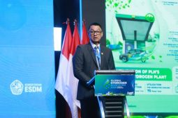 Tegaskan komitmen, PLN terus bangun ekosistem hidrogen nasional