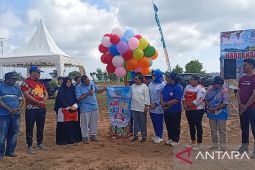 Ahmad Nausrau: HAN 2026 momentum perkuat perlindungan anak