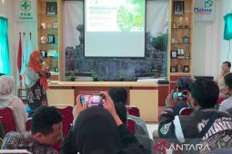 Pemkab Malang gandeng lintas sektor tingkatkan kesiapsiagaan zoonosis