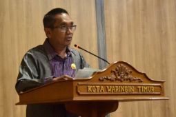 Fraksi Golkar DPRD Kotim tegaskan aturan permukiman kumuh harus berdampak