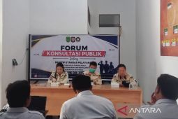 Satpol PP Sukamara libatkan publik dalam peningkatan standar pelayanan